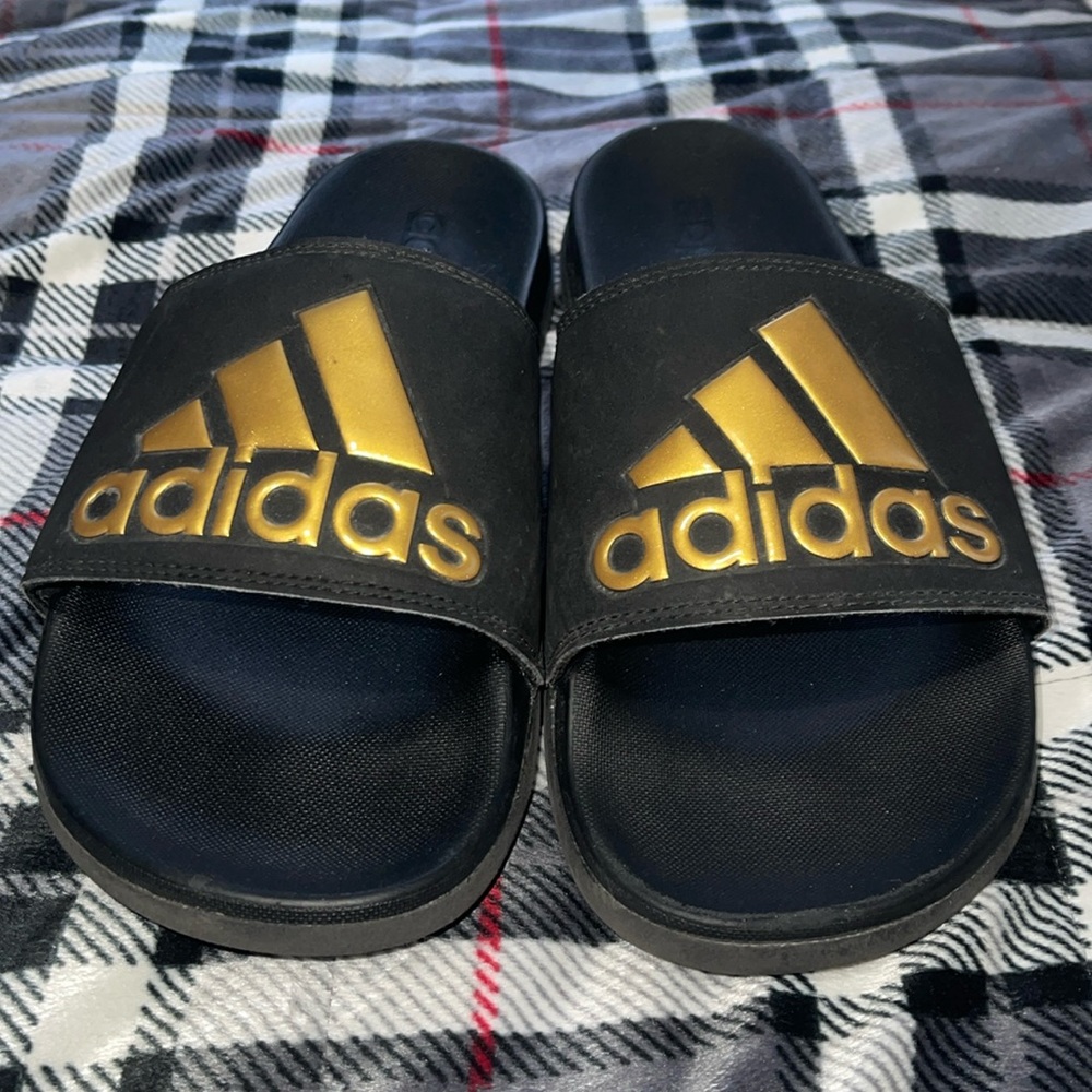 Adidas Slids
